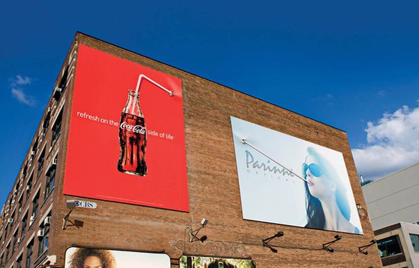 Junior Poster Billboards in Newark: OOH Advertising That Works