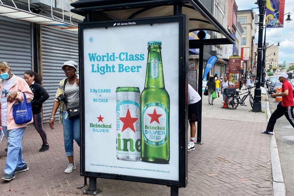 Heineken