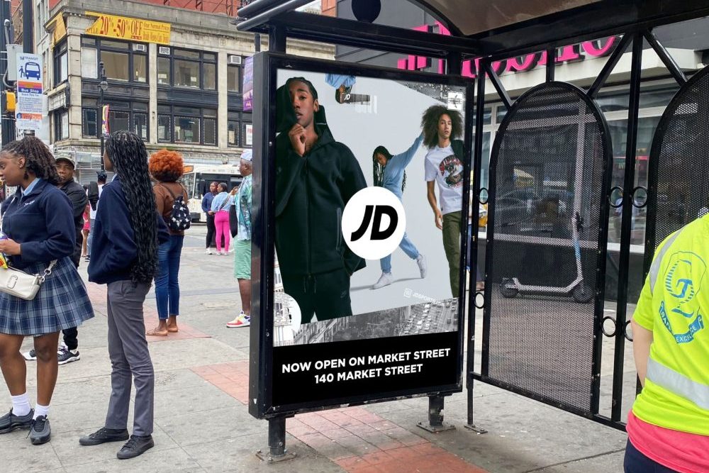 JD Sports