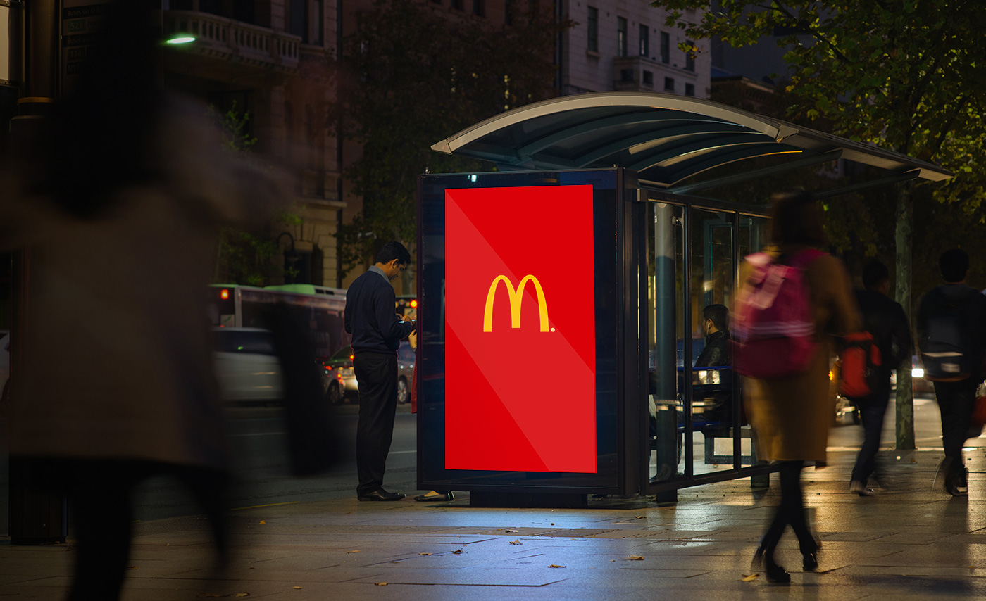 Mcdonalds