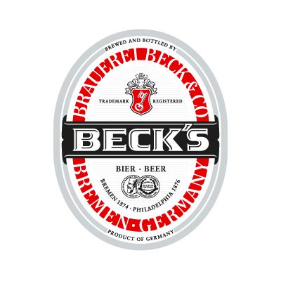 Becks a Anheuser-Busch InBev Company