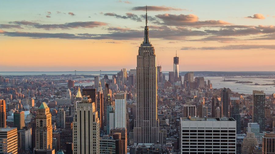 New York, NY
