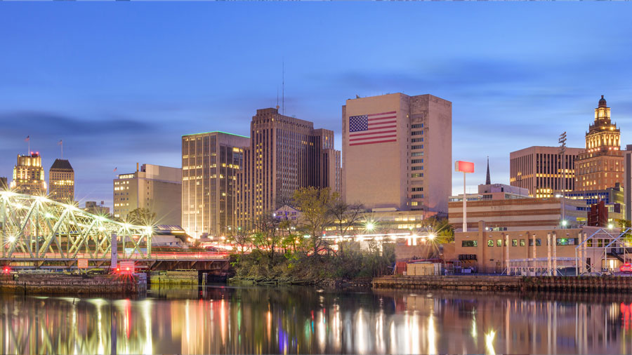 Newark, NJ