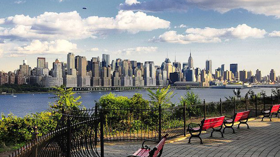 North Bergen, NJ