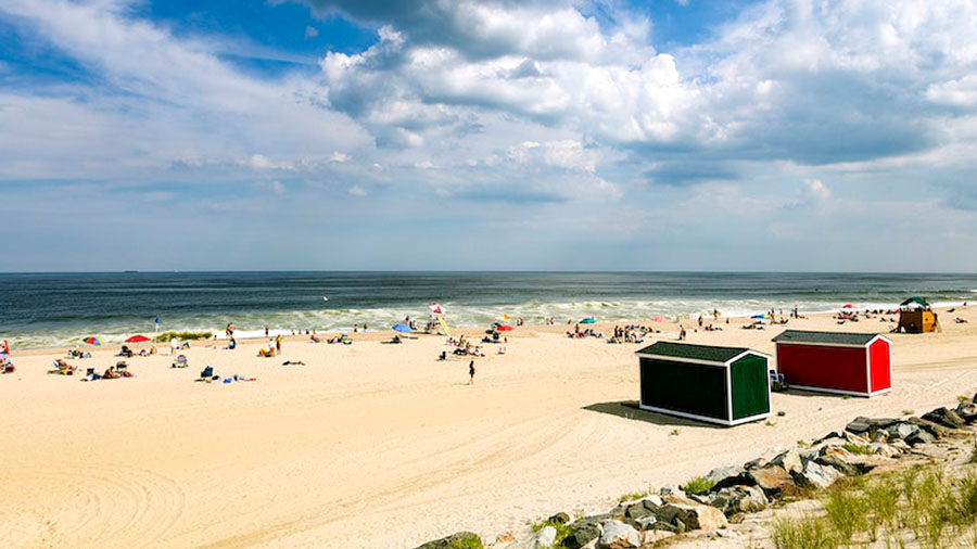 Ocean County, NJ