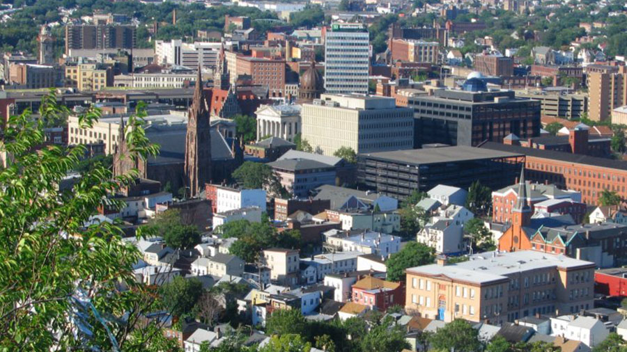 Paterson, NJ