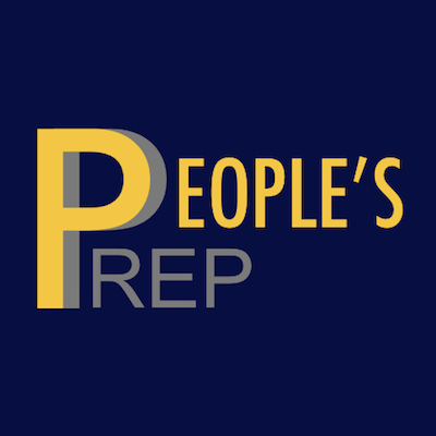People’s Prep Charter School