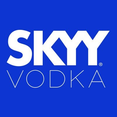 SKYY Vodka